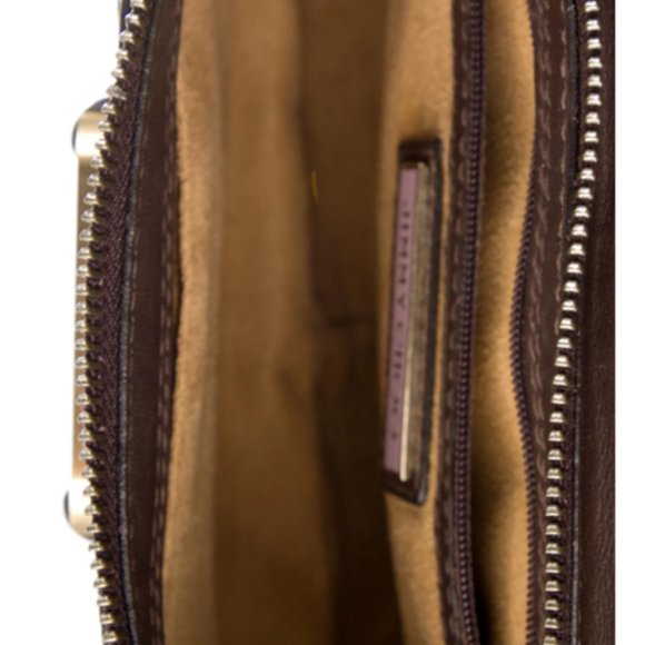 Jimmy Choo Shoulder Bag - Picture 5 of 6